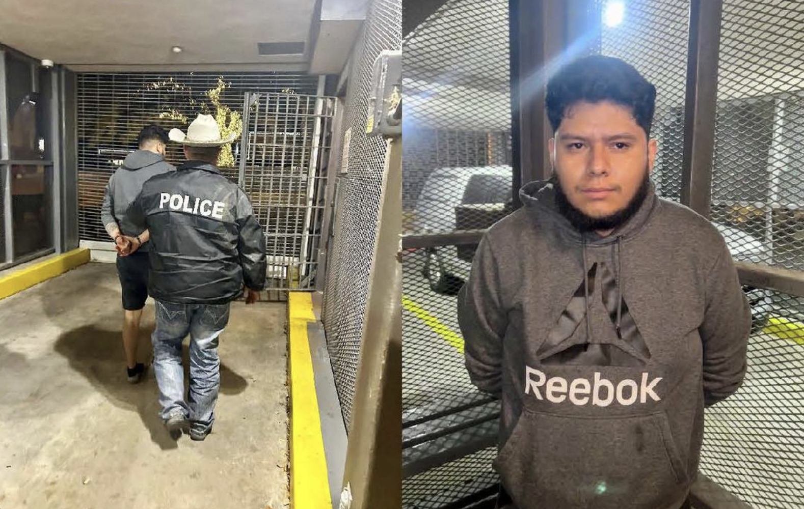 Grand jury indicts illegal immigrant on capital murder following death of high school cheerleader